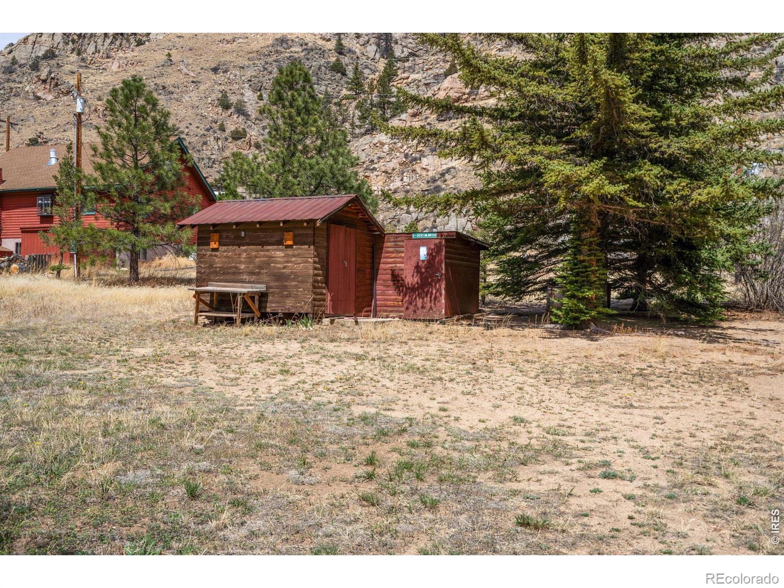 MLS Image #43 for 110  meadow lane,bellvue, Colorado