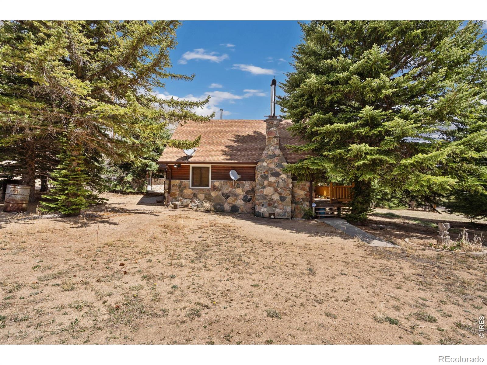 MLS Image #44 for 110  meadow lane,bellvue, Colorado
