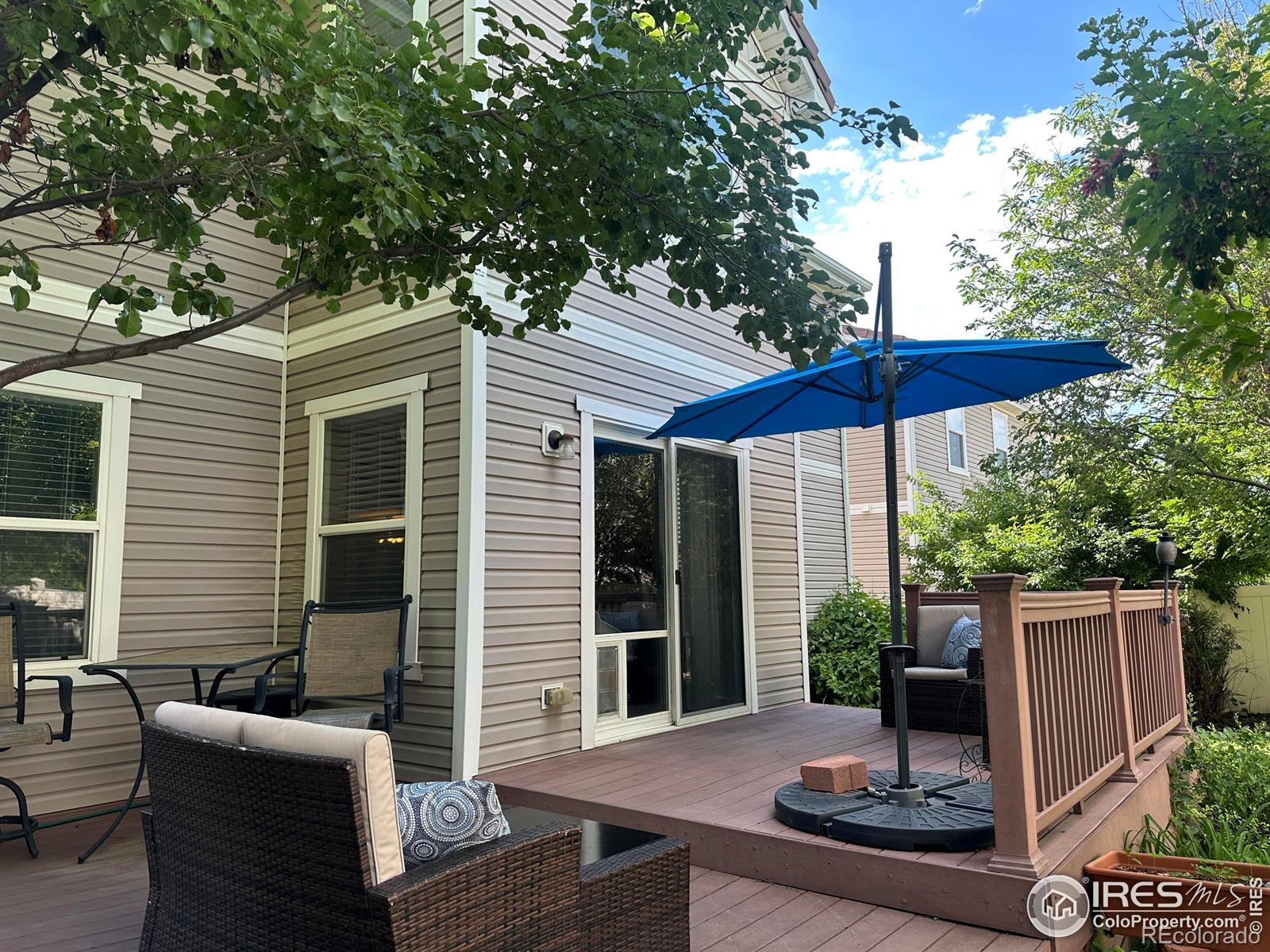MLS Image #4 for 3547  maplewood lane,johnstown, Colorado