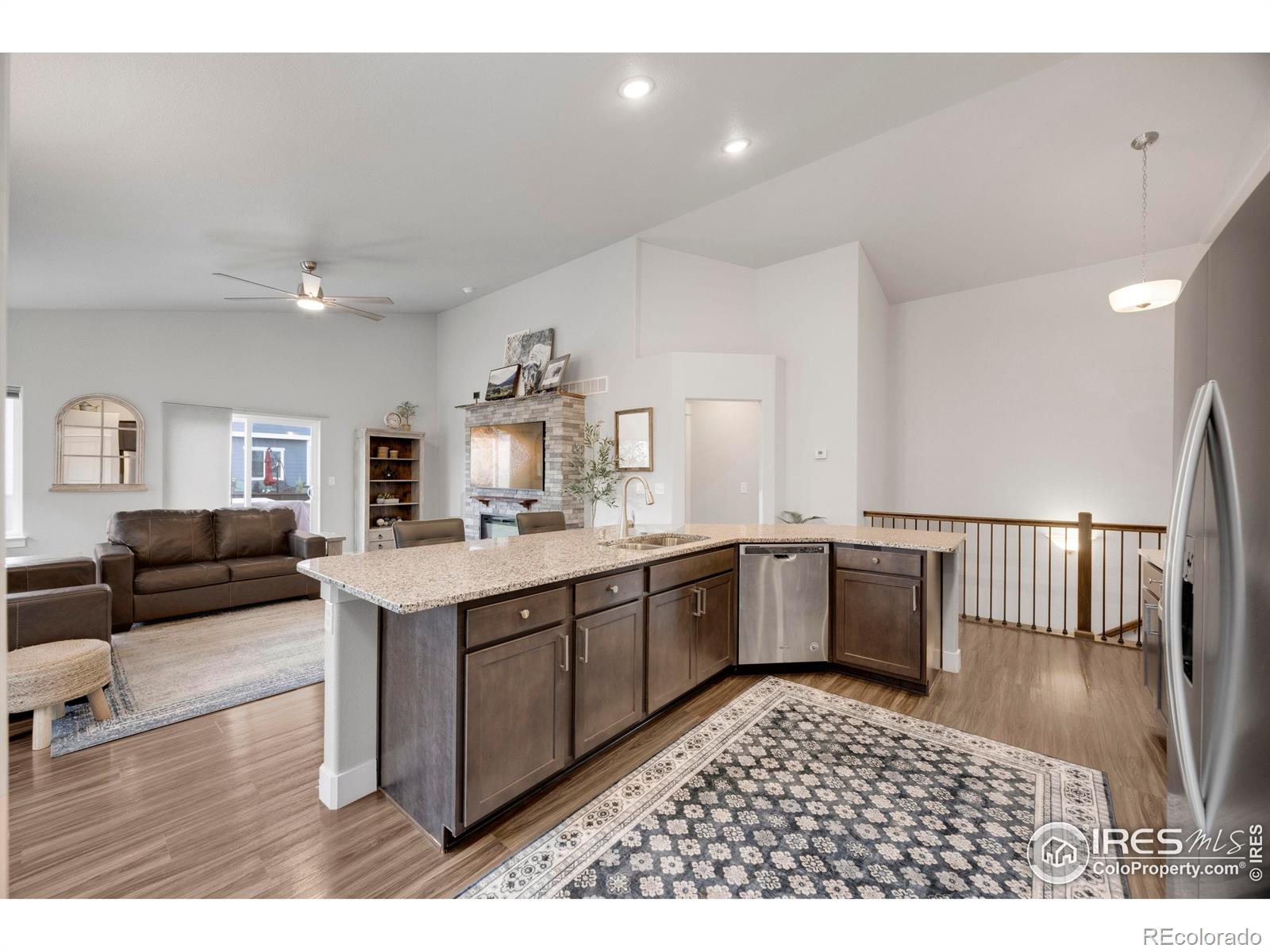 MLS Image #11 for 5445  ault drive,loveland, Colorado