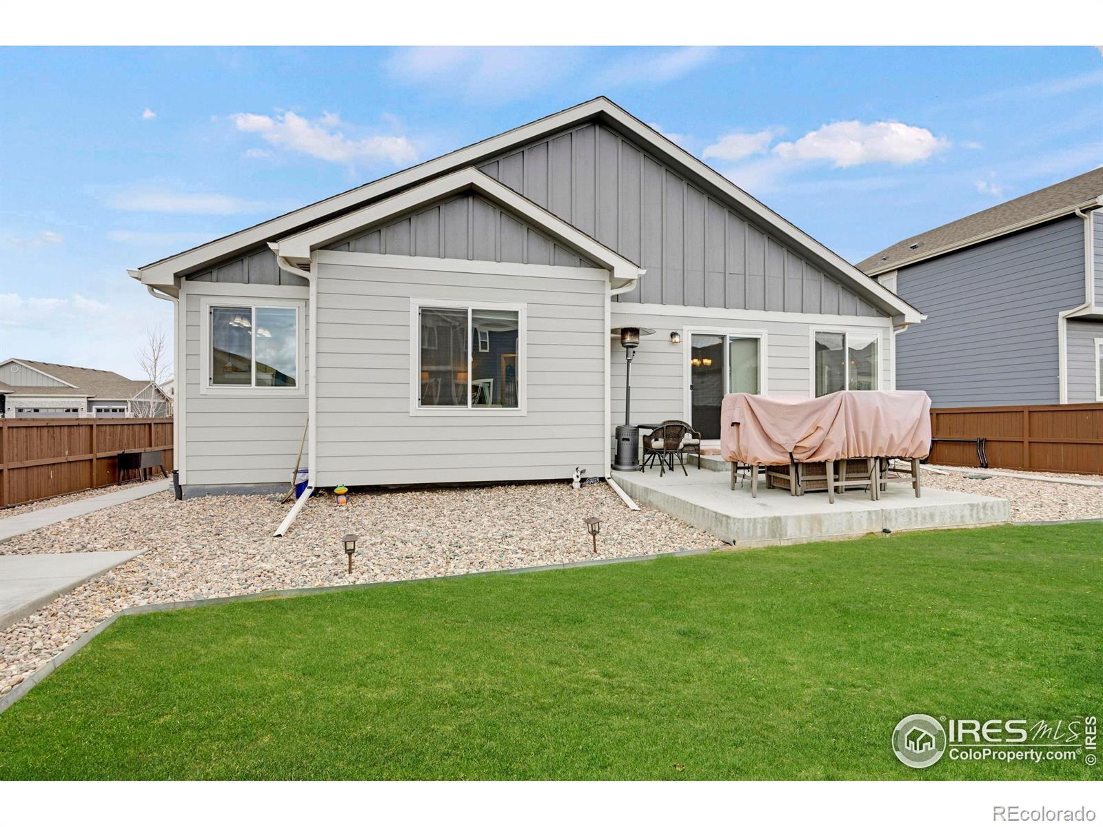 MLS Image #37 for 5445  ault drive,loveland, Colorado