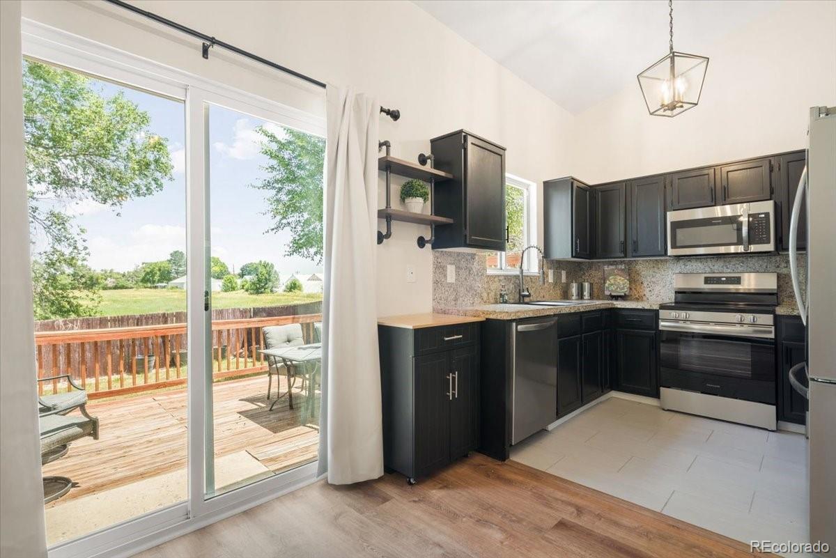 MLS Image #10 for 6318  newton court,arvada, Colorado