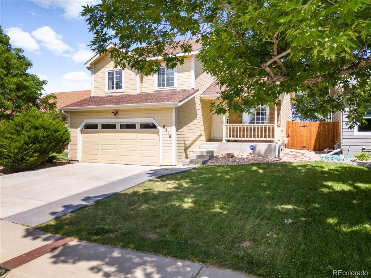 MLS Image #2 for 6318  newton court,arvada, Colorado
