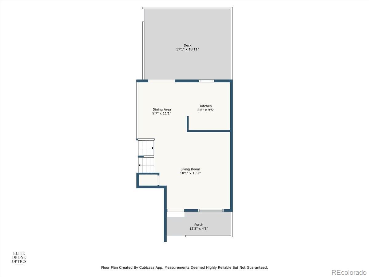 MLS Image #30 for 6318  newton court,arvada, Colorado