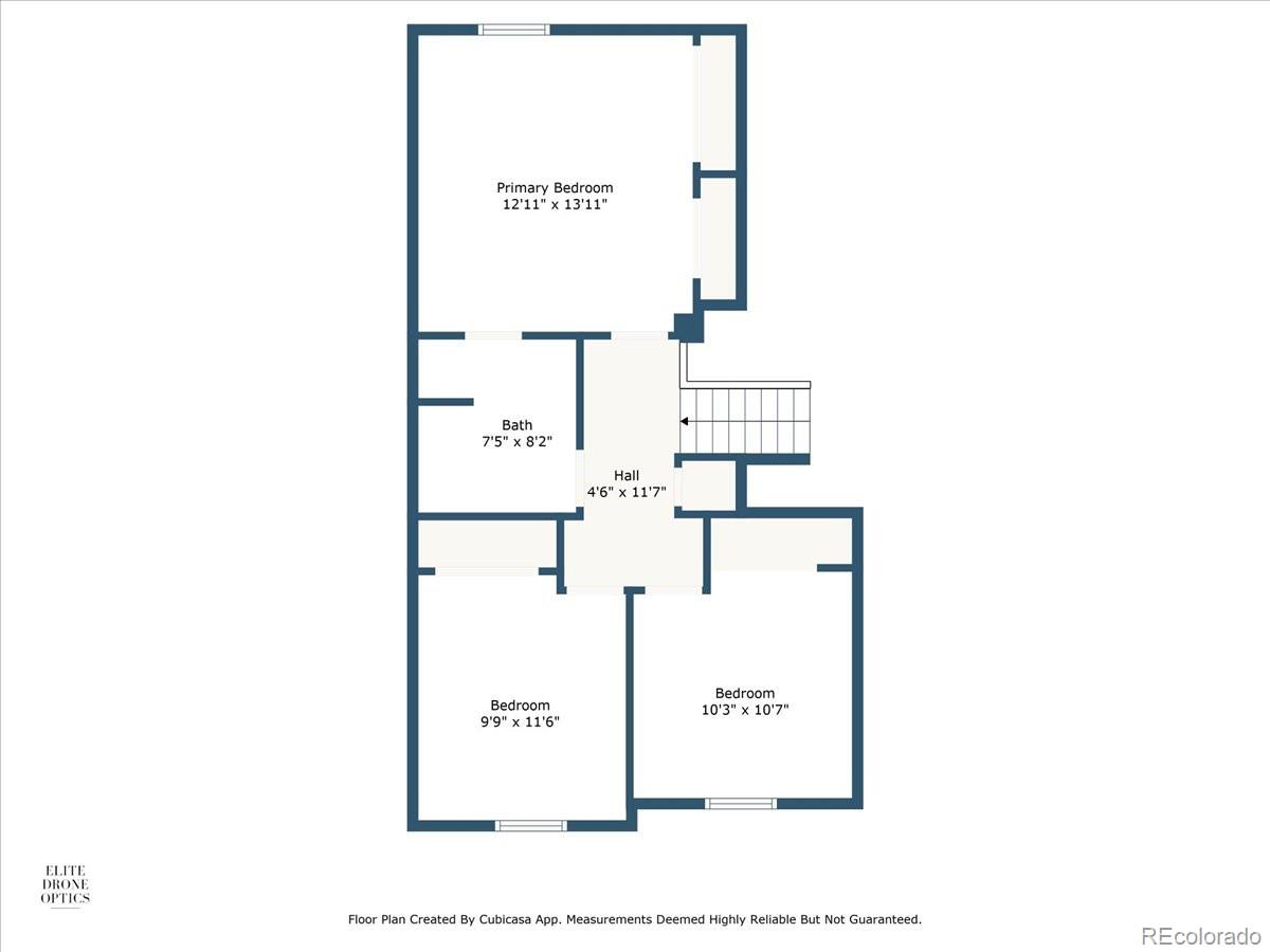 MLS Image #31 for 6318  newton court,arvada, Colorado