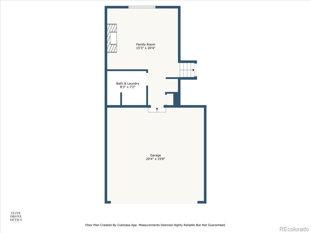 MLS Image #32 for 6318  newton court,arvada, Colorado