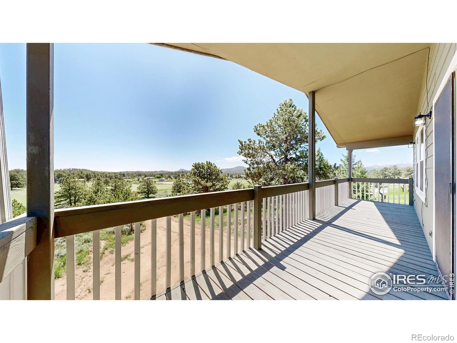 MLS Image #2 for 255  bogie avenue,red feather lakes, Colorado