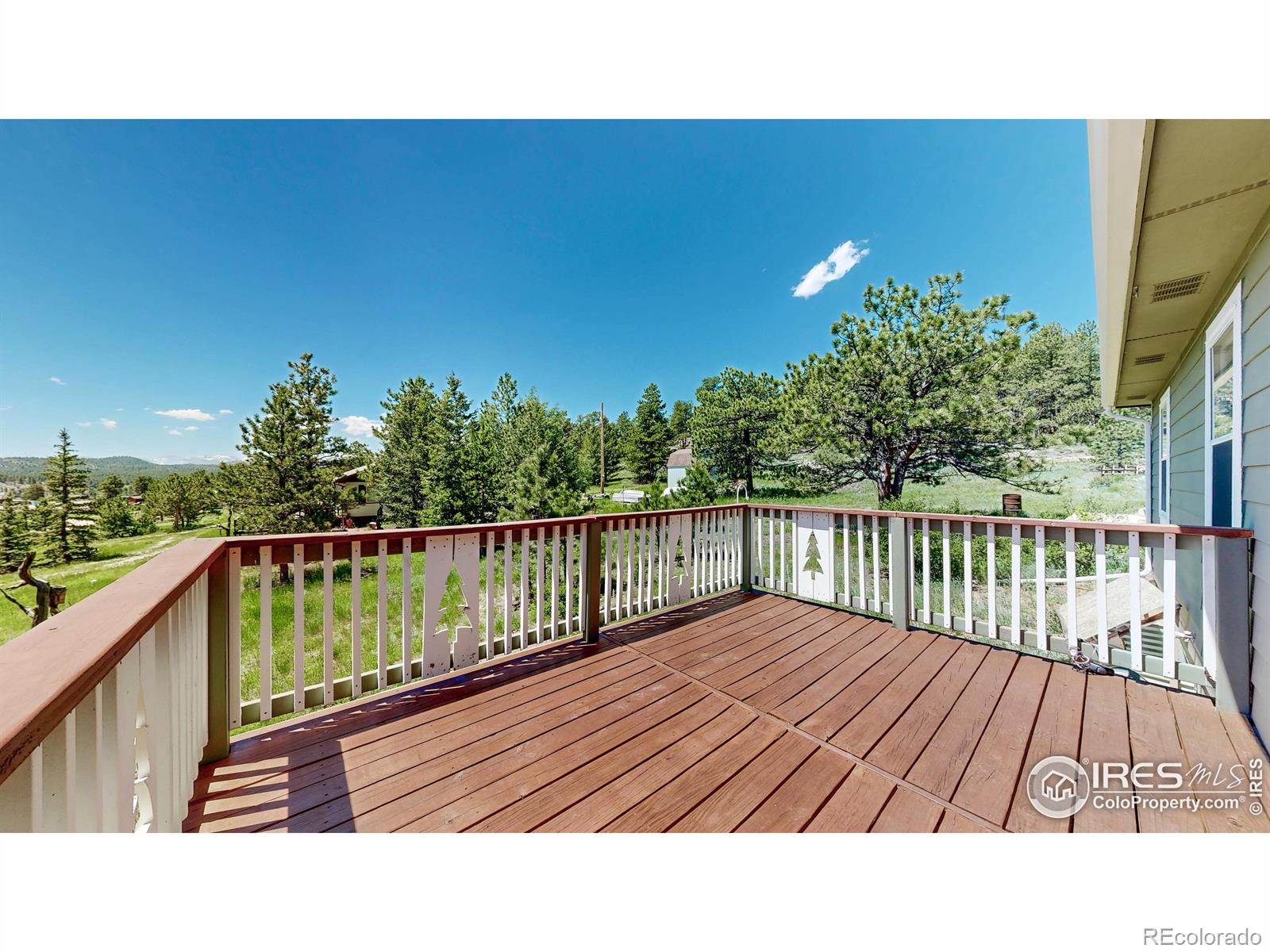 MLS Image #23 for 255  bogie avenue,red feather lakes, Colorado