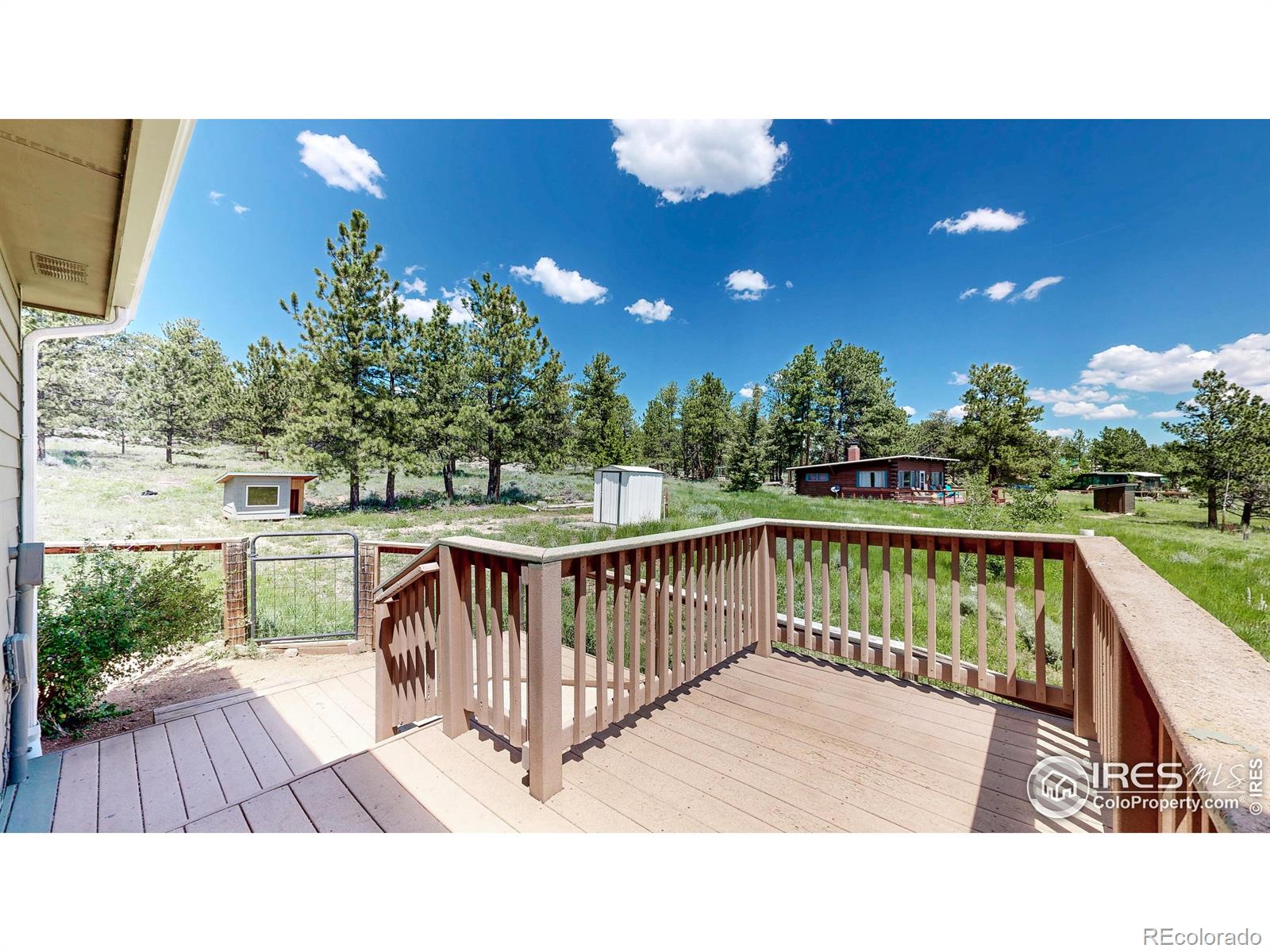 MLS Image #24 for 255  bogie avenue,red feather lakes, Colorado