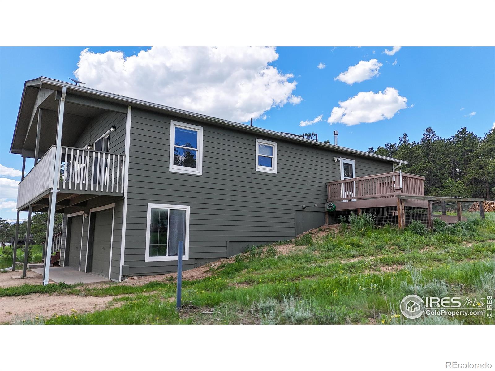MLS Image #31 for 255  bogie avenue,red feather lakes, Colorado