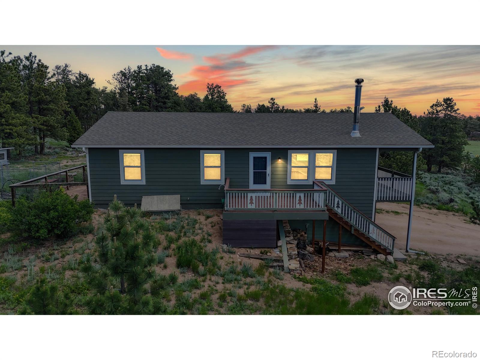 MLS Image #35 for 255  bogie avenue,red feather lakes, Colorado