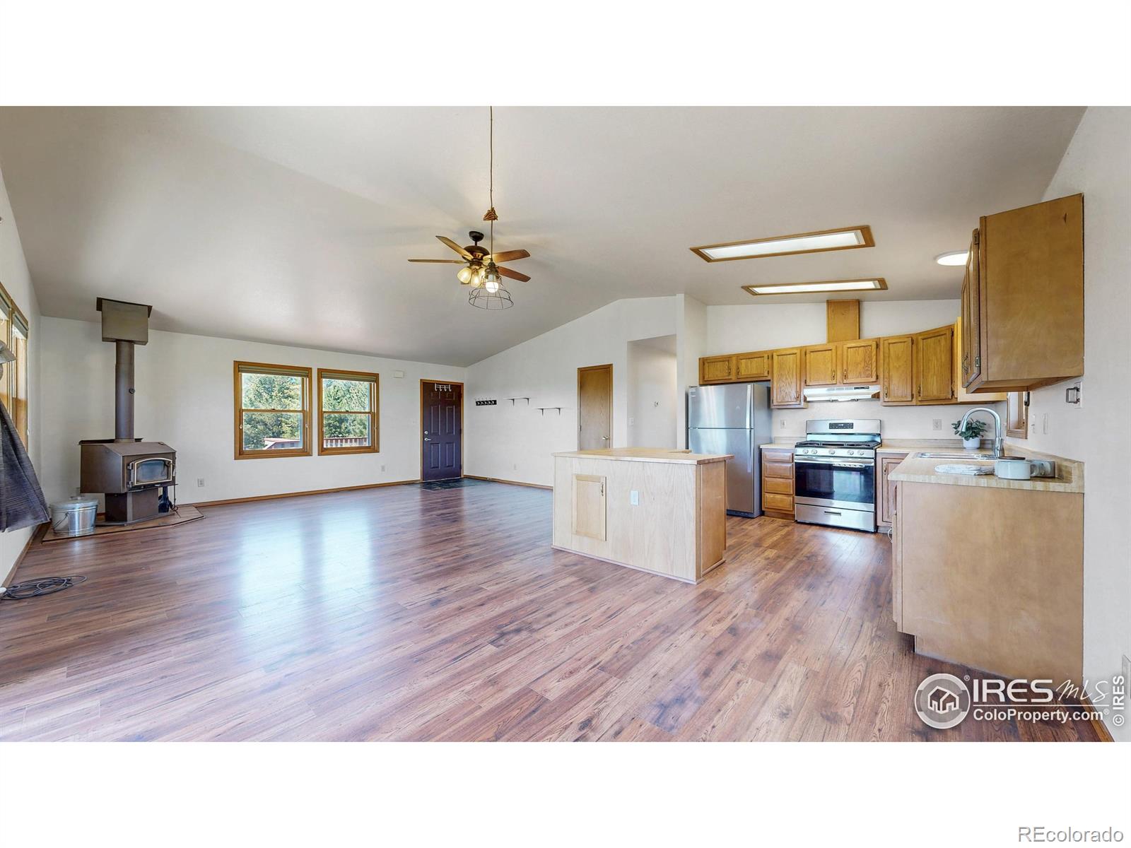 MLS Image #4 for 255  bogie avenue,red feather lakes, Colorado