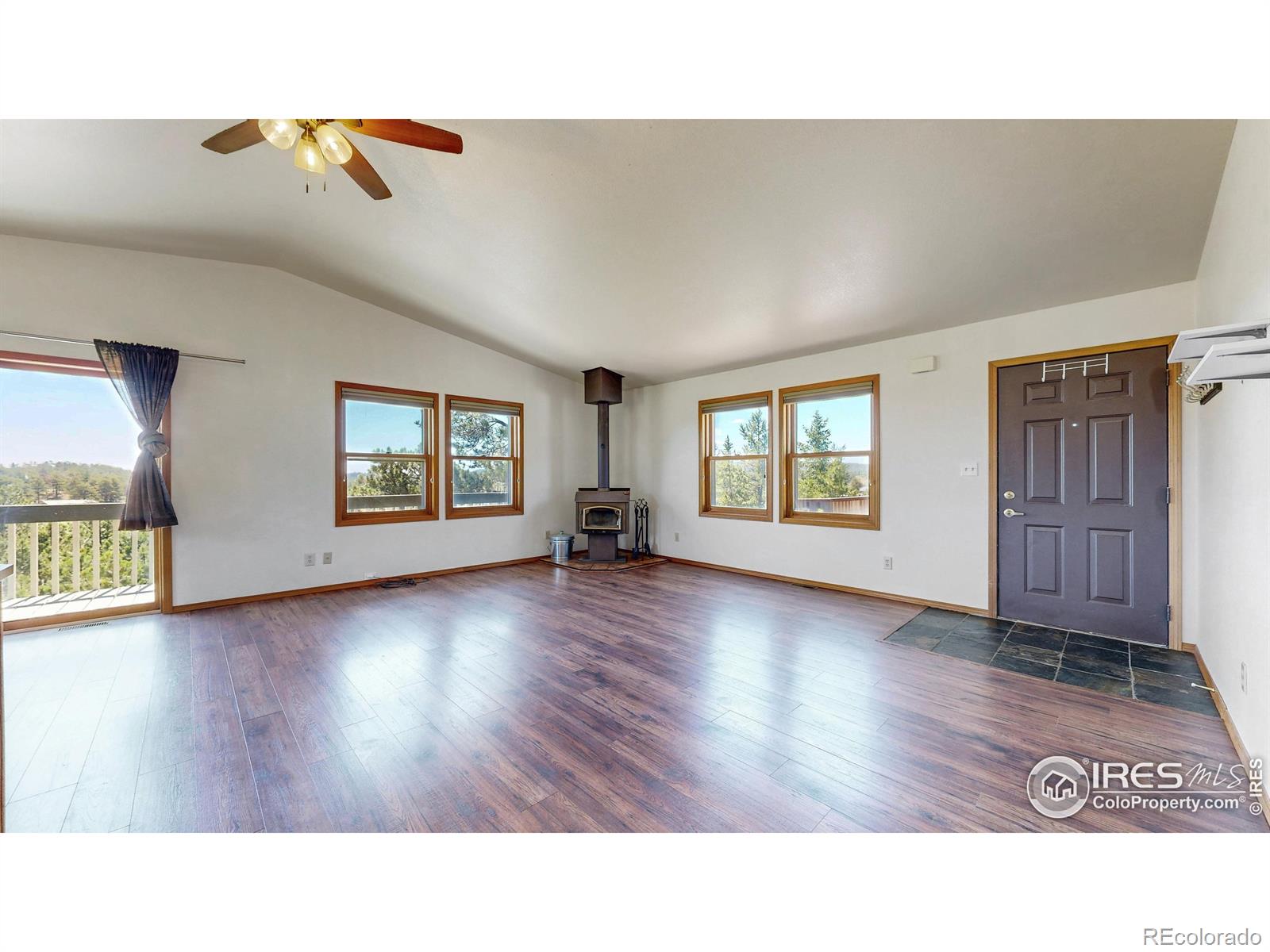 MLS Image #5 for 255  bogie avenue,red feather lakes, Colorado