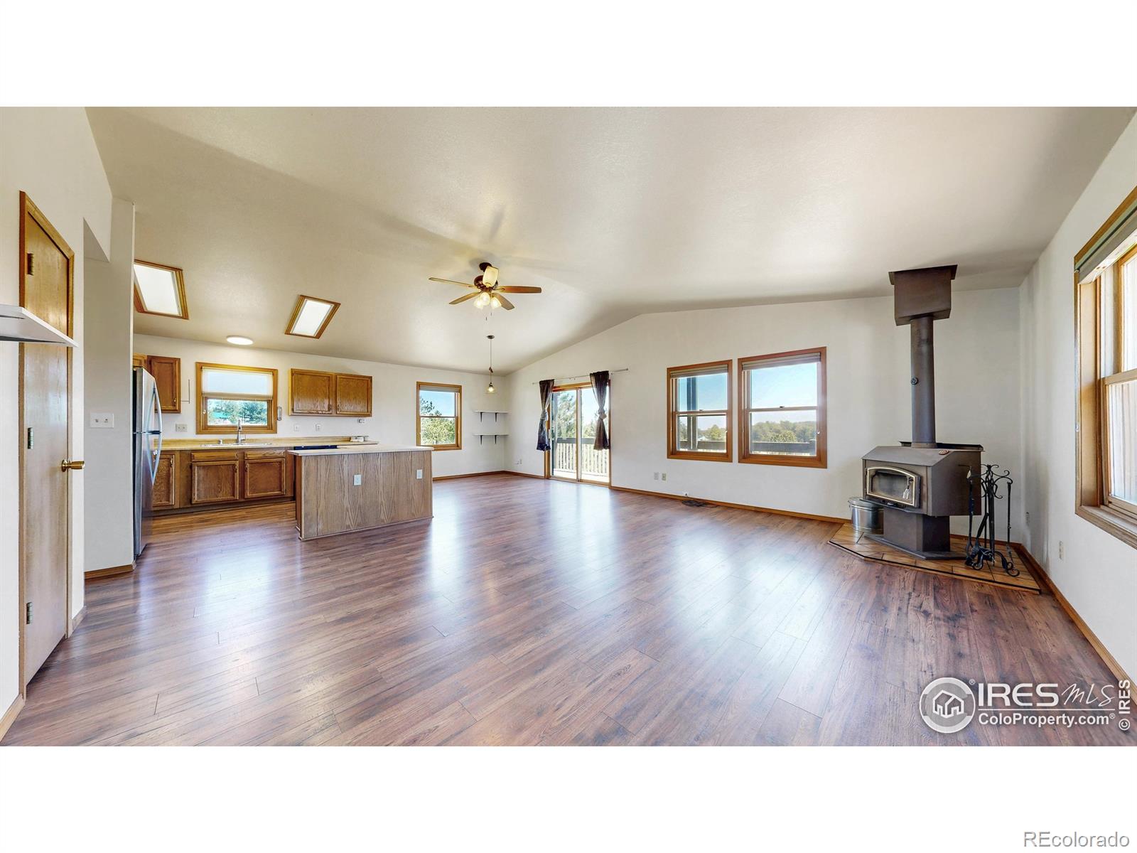 MLS Image #6 for 255  bogie avenue,red feather lakes, Colorado
