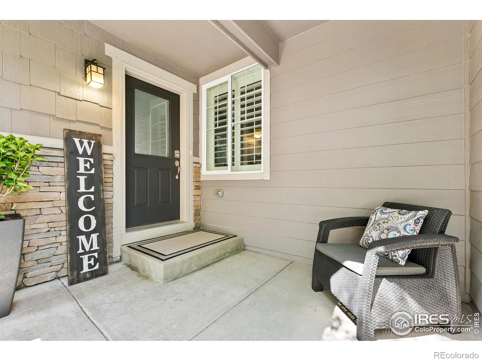 MLS Image #2 for 5821  big canyon drive,fort collins, Colorado