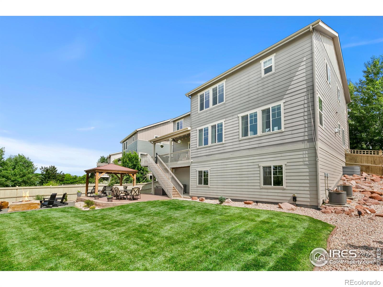 MLS Image #28 for 5821  big canyon drive,fort collins, Colorado