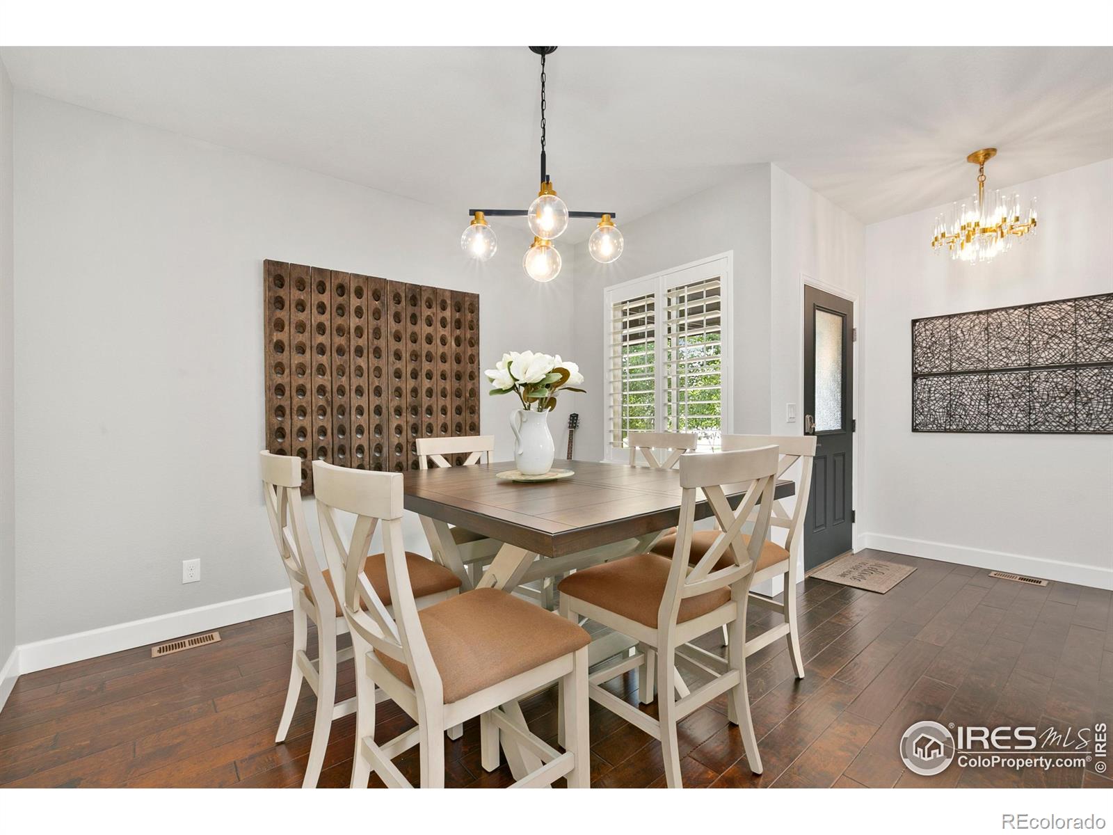 MLS Image #3 for 5821  big canyon drive,fort collins, Colorado