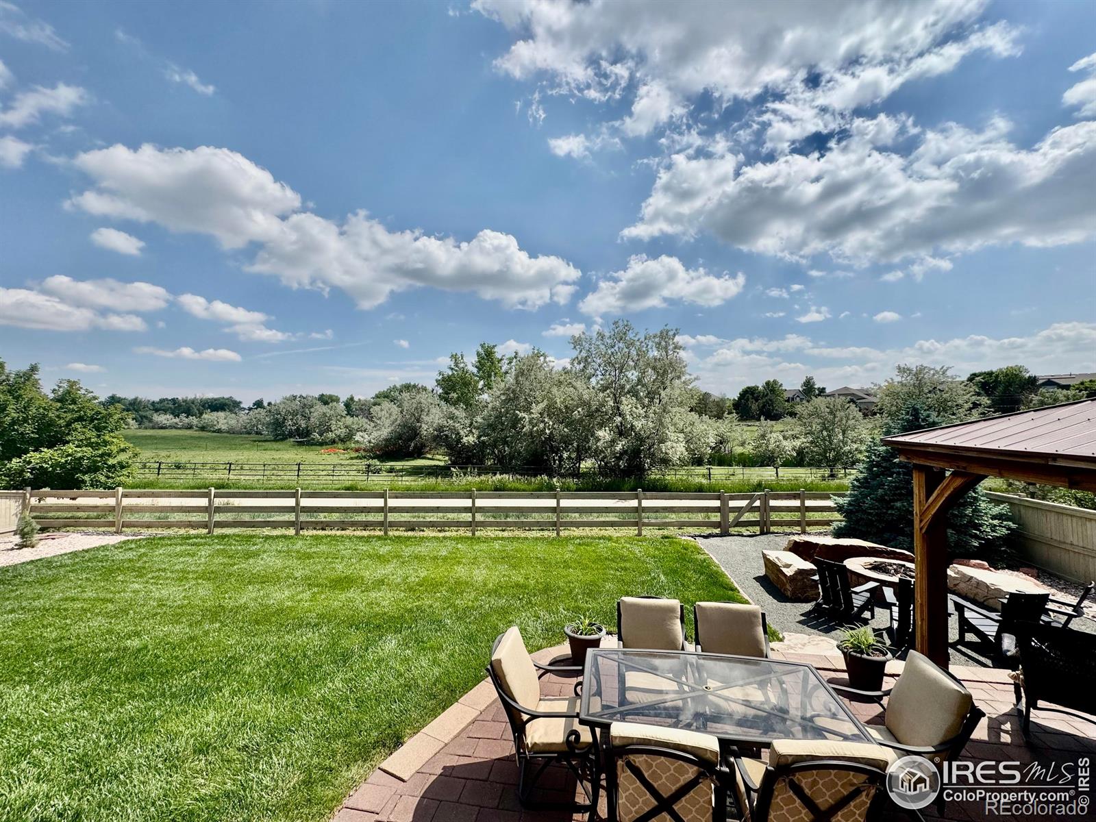 MLS Image #34 for 5821  big canyon drive,fort collins, Colorado