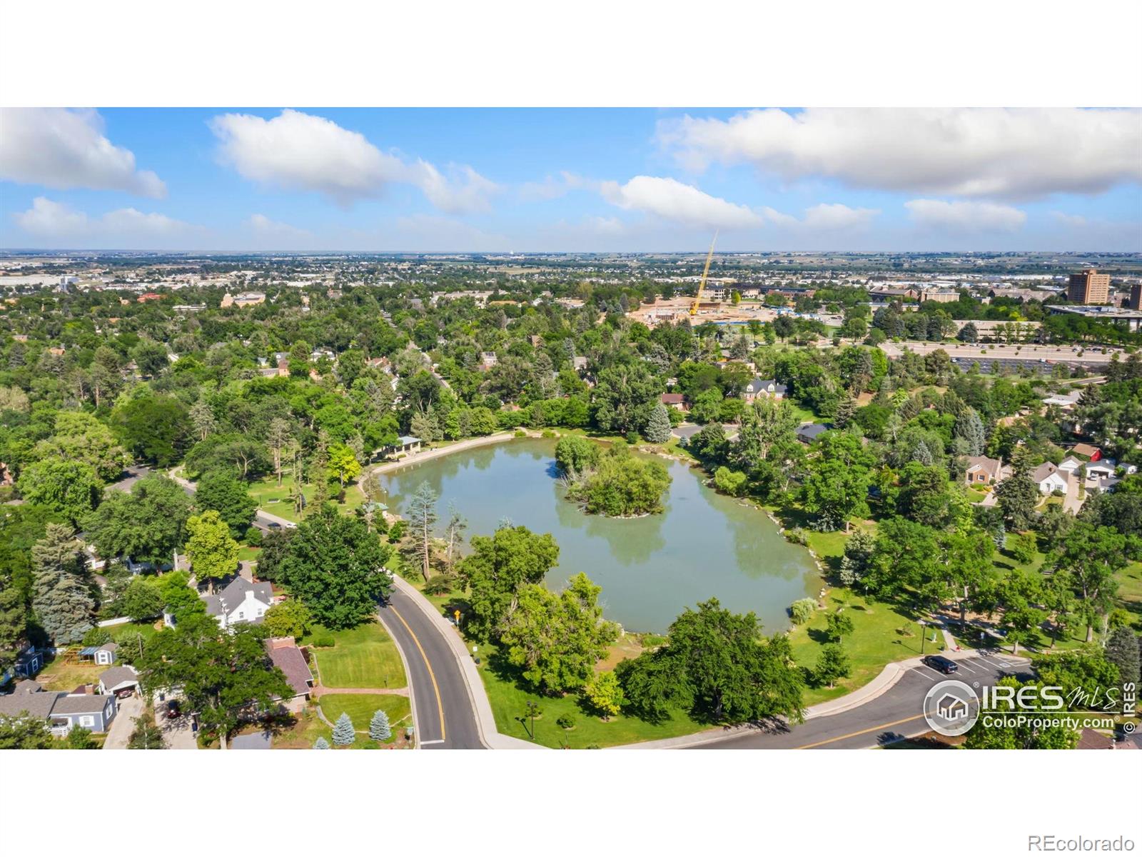 MLS Image #1 for 1817  15th avenue,greeley, Colorado