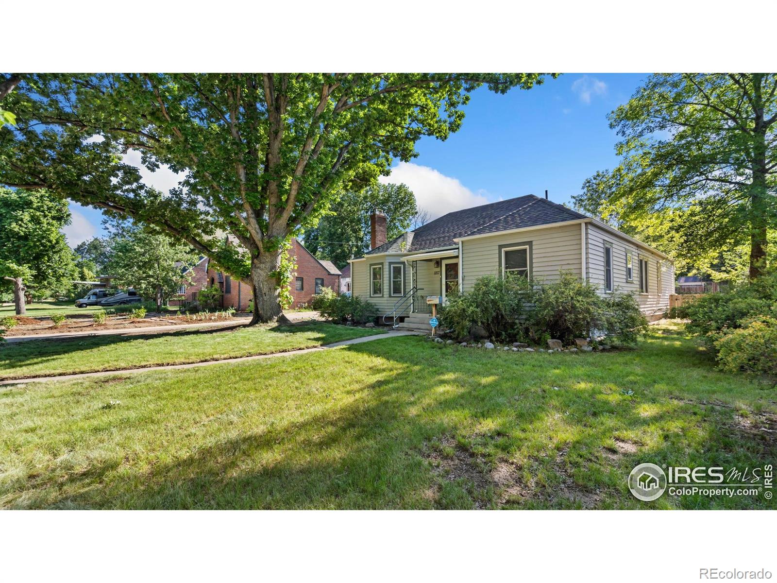 MLS Image #25 for 1817  15th avenue,greeley, Colorado
