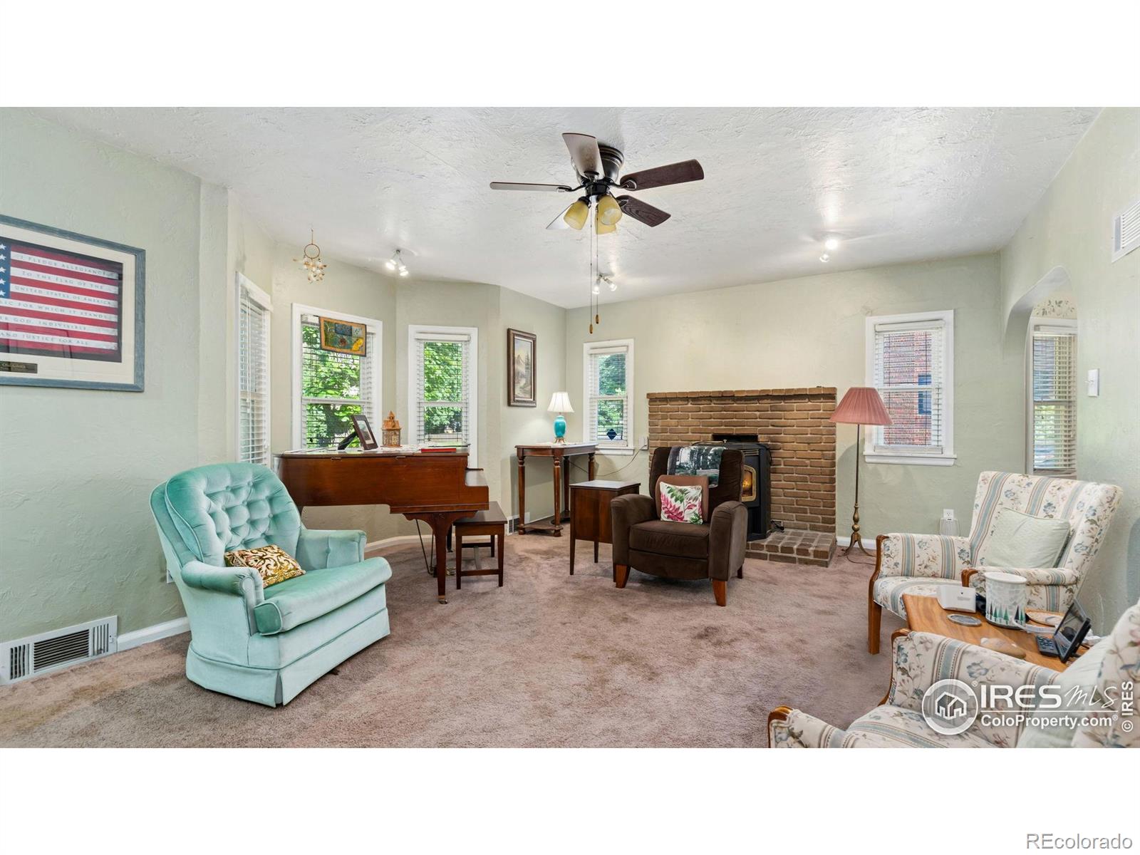 MLS Image #3 for 1817  15th avenue,greeley, Colorado