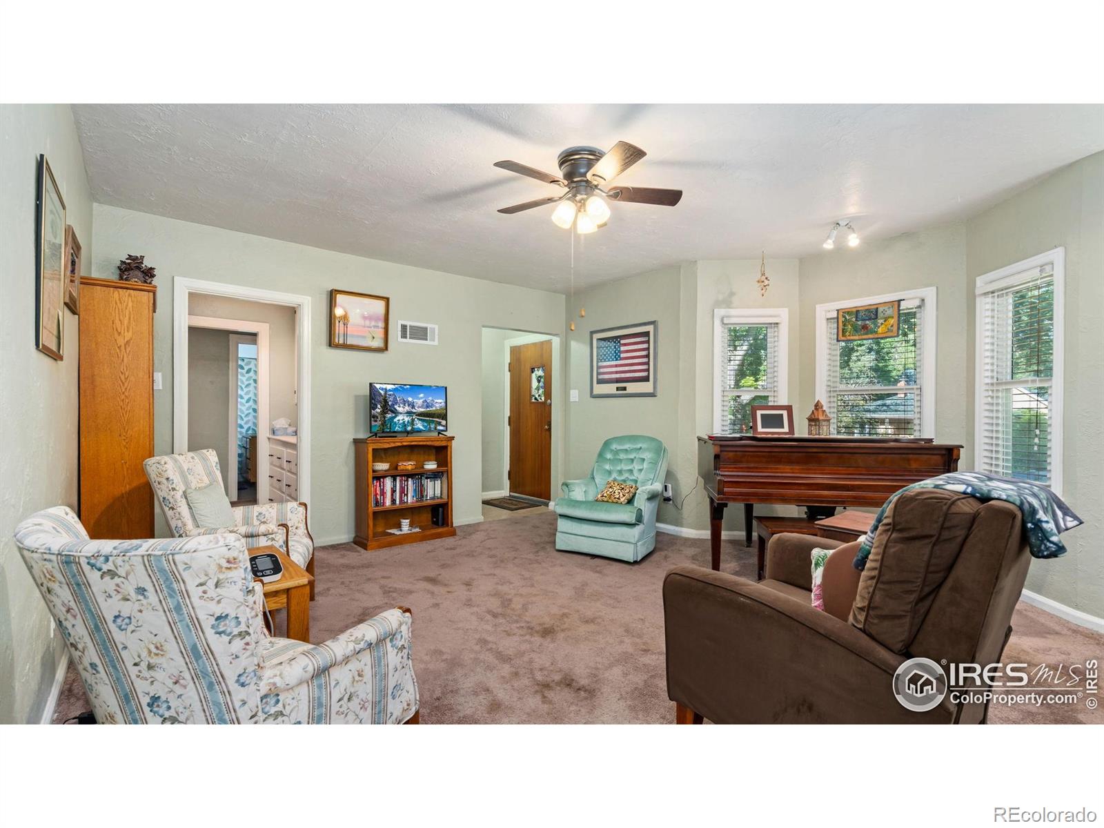 MLS Image #4 for 1817  15th avenue,greeley, Colorado