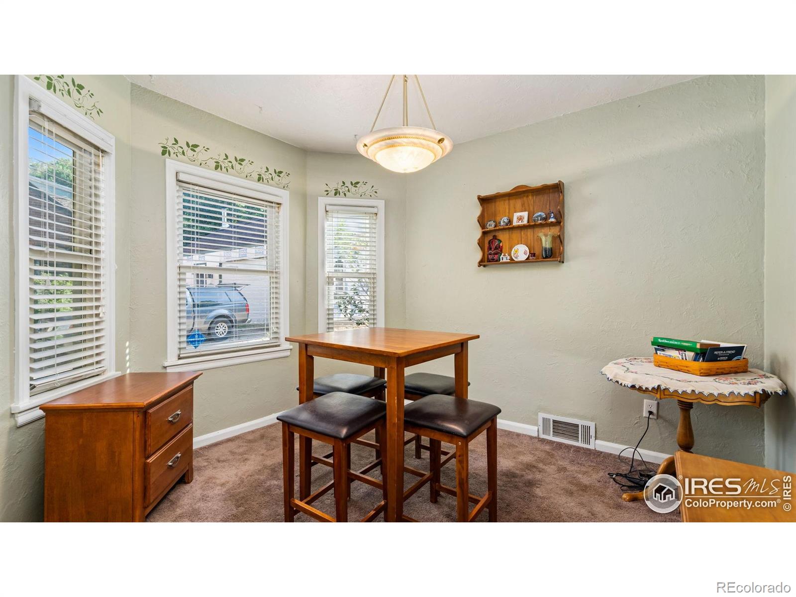 MLS Image #5 for 1817  15th avenue,greeley, Colorado