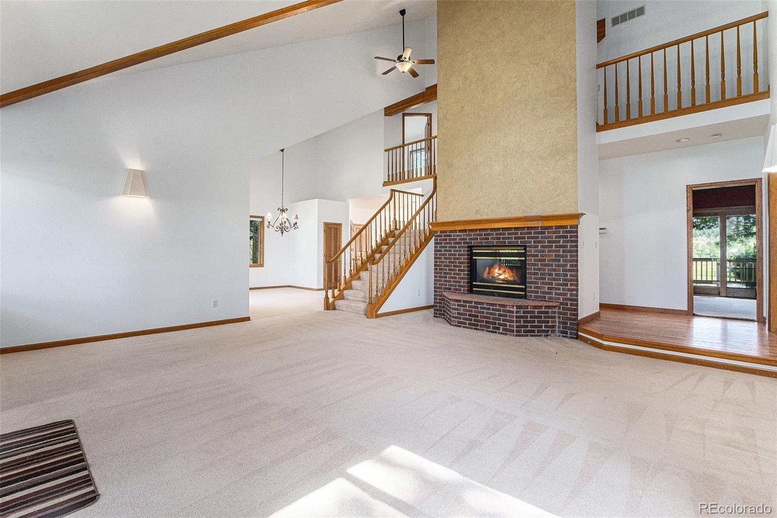 MLS Image #11 for 497  grey squirrel way,franktown, Colorado
