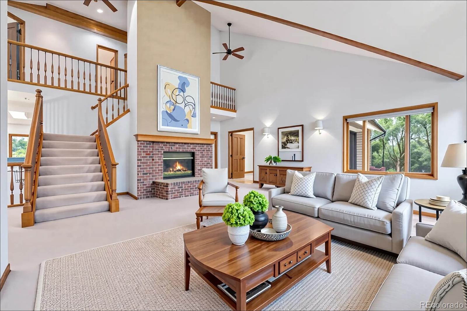 MLS Image #12 for 497  grey squirrel way,franktown, Colorado