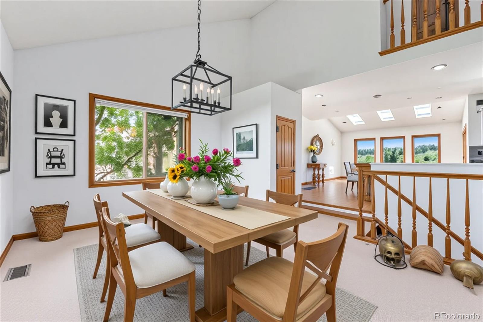 MLS Image #14 for 497  grey squirrel way,franktown, Colorado