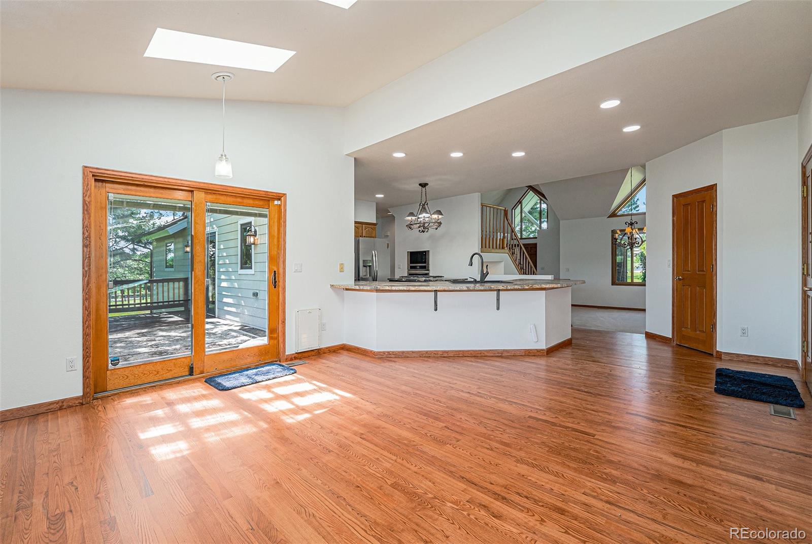 MLS Image #15 for 497  grey squirrel way,franktown, Colorado