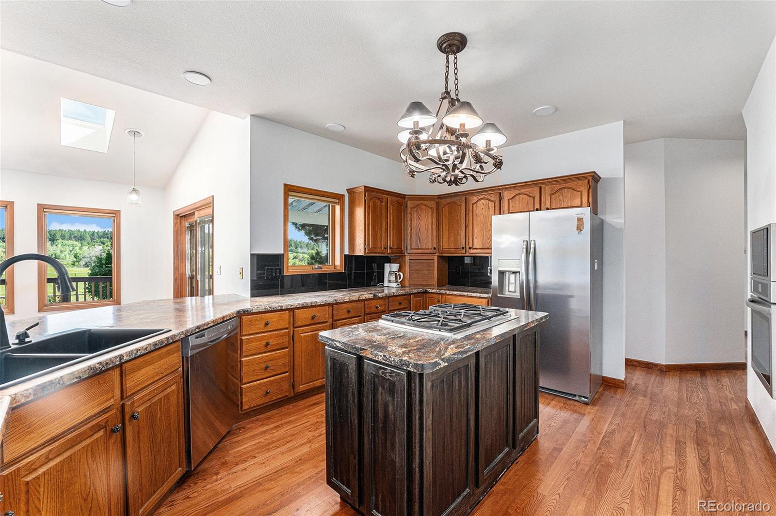 MLS Image #16 for 497  grey squirrel way,franktown, Colorado