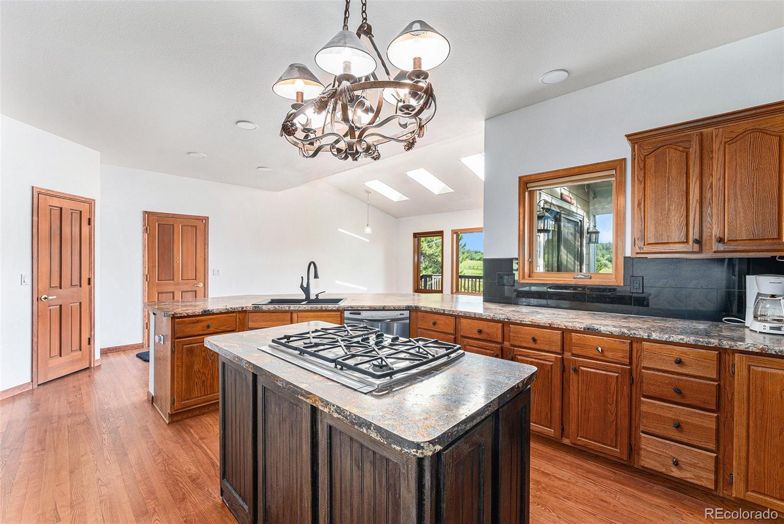 MLS Image #17 for 497  grey squirrel way,franktown, Colorado