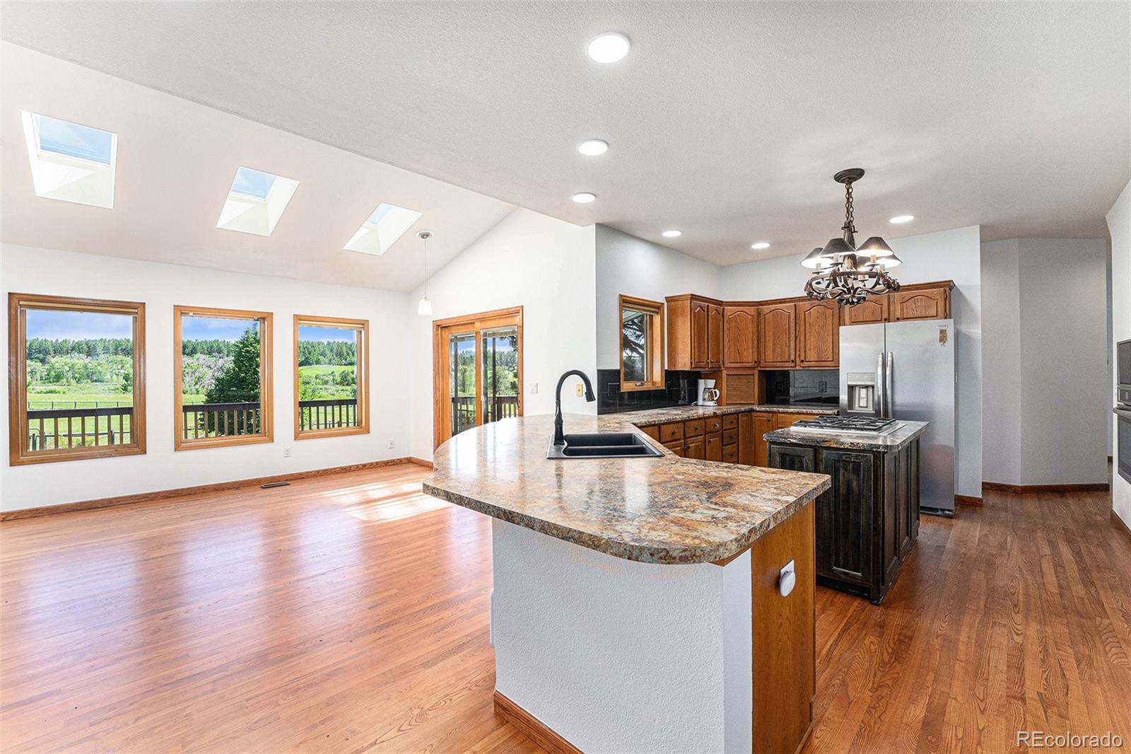 MLS Image #18 for 497  grey squirrel way,franktown, Colorado