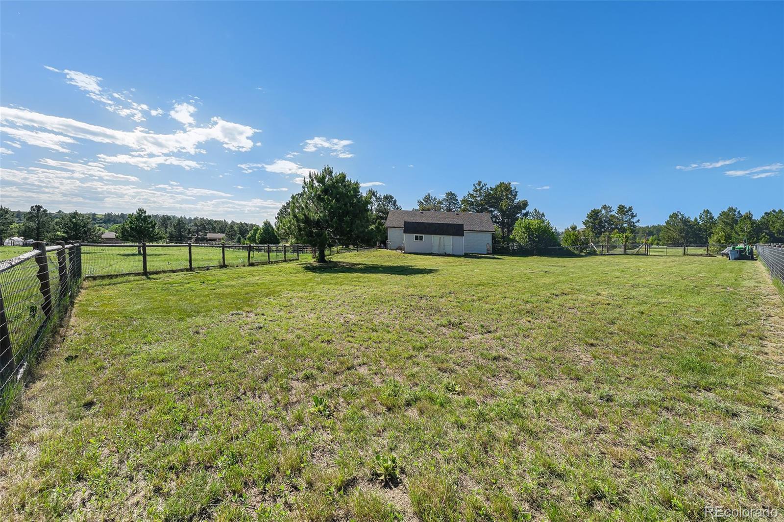 MLS Image #44 for 497  grey squirrel way,franktown, Colorado