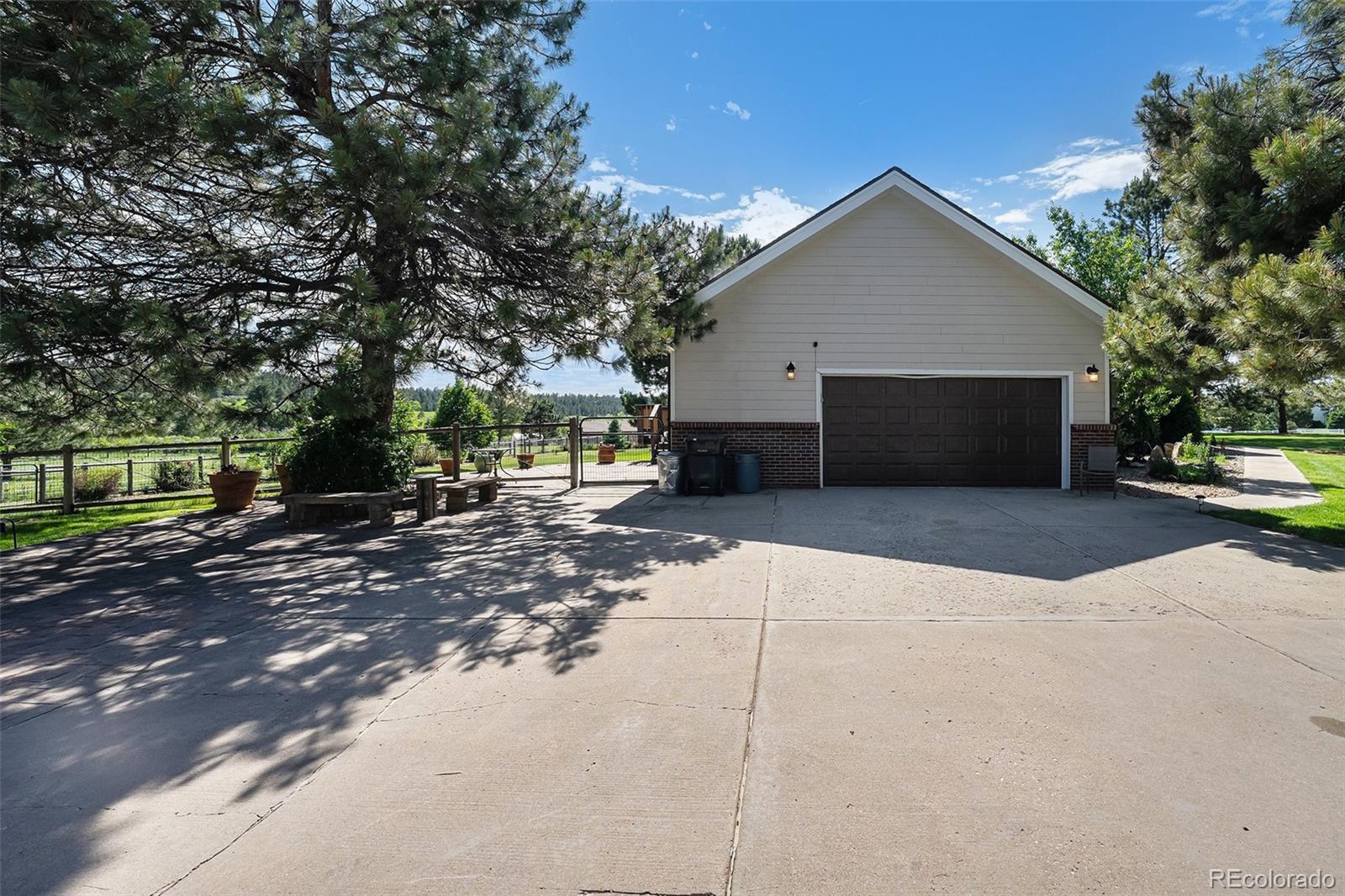 MLS Image #45 for 497  grey squirrel way,franktown, Colorado