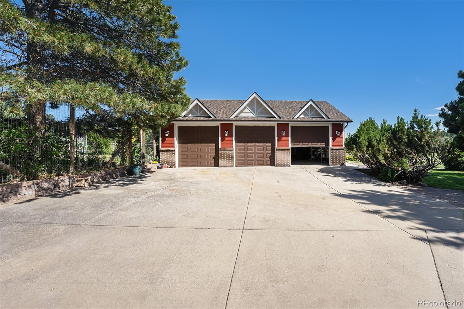 MLS Image #46 for 497  grey squirrel way,franktown, Colorado