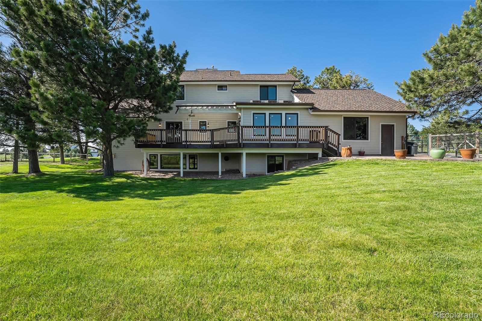 MLS Image #6 for 497  grey squirrel way,franktown, Colorado