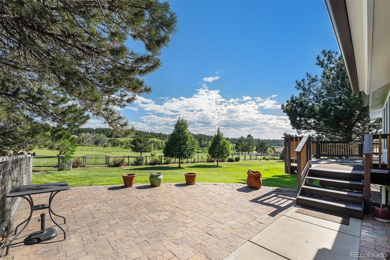 MLS Image #7 for 497  grey squirrel way,franktown, Colorado