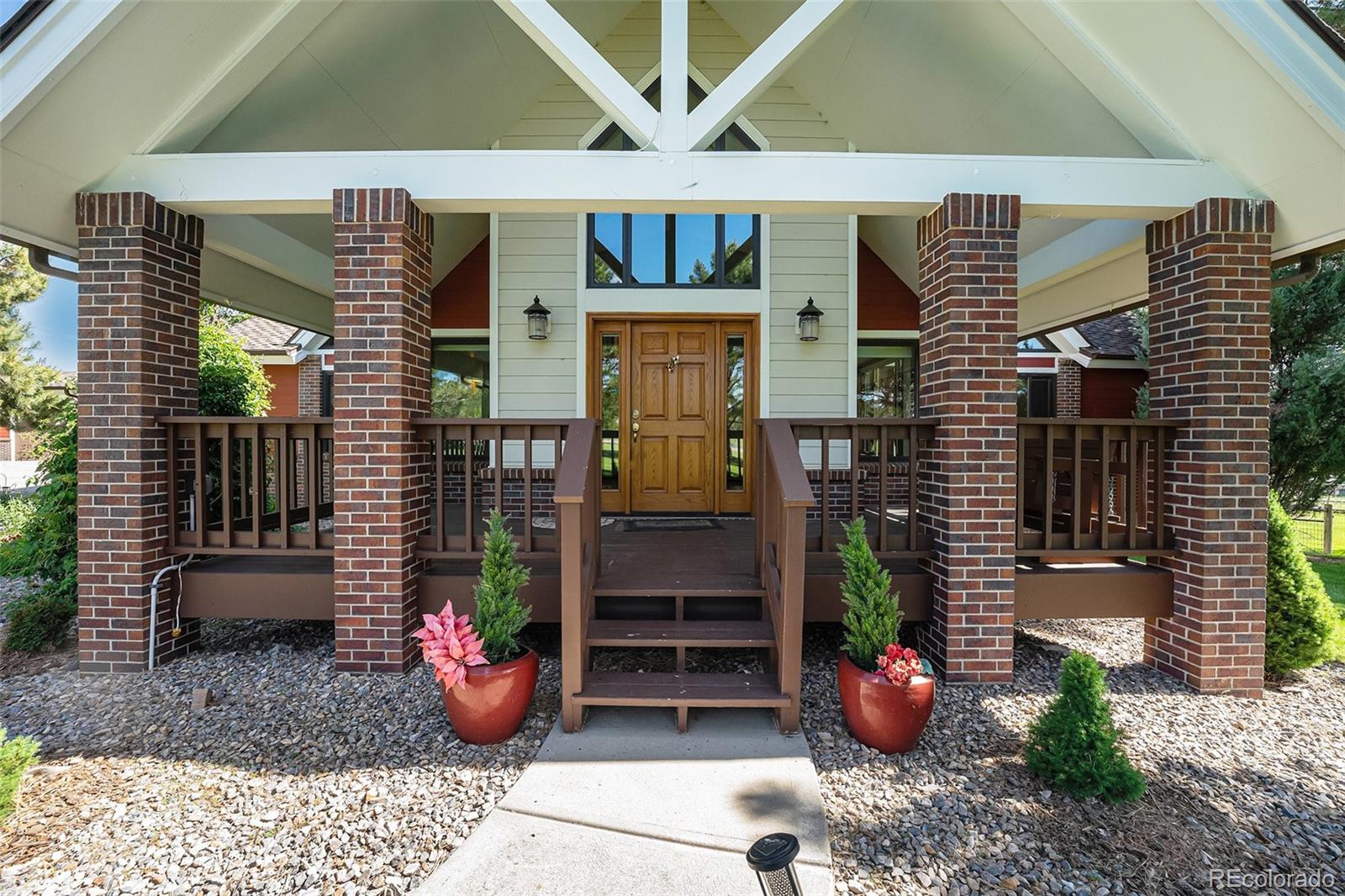 MLS Image #8 for 497  grey squirrel way,franktown, Colorado