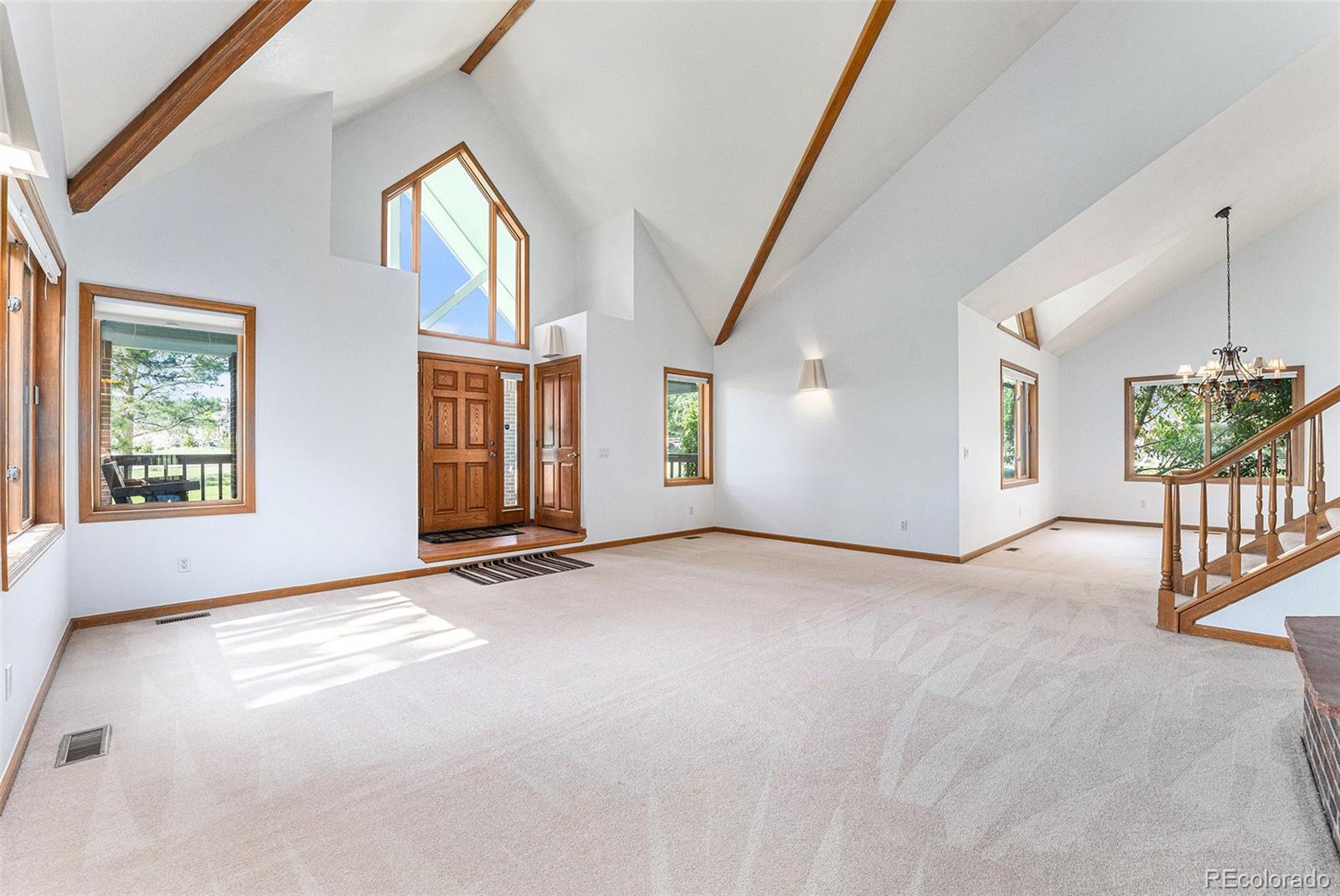 MLS Image #9 for 497  grey squirrel way,franktown, Colorado
