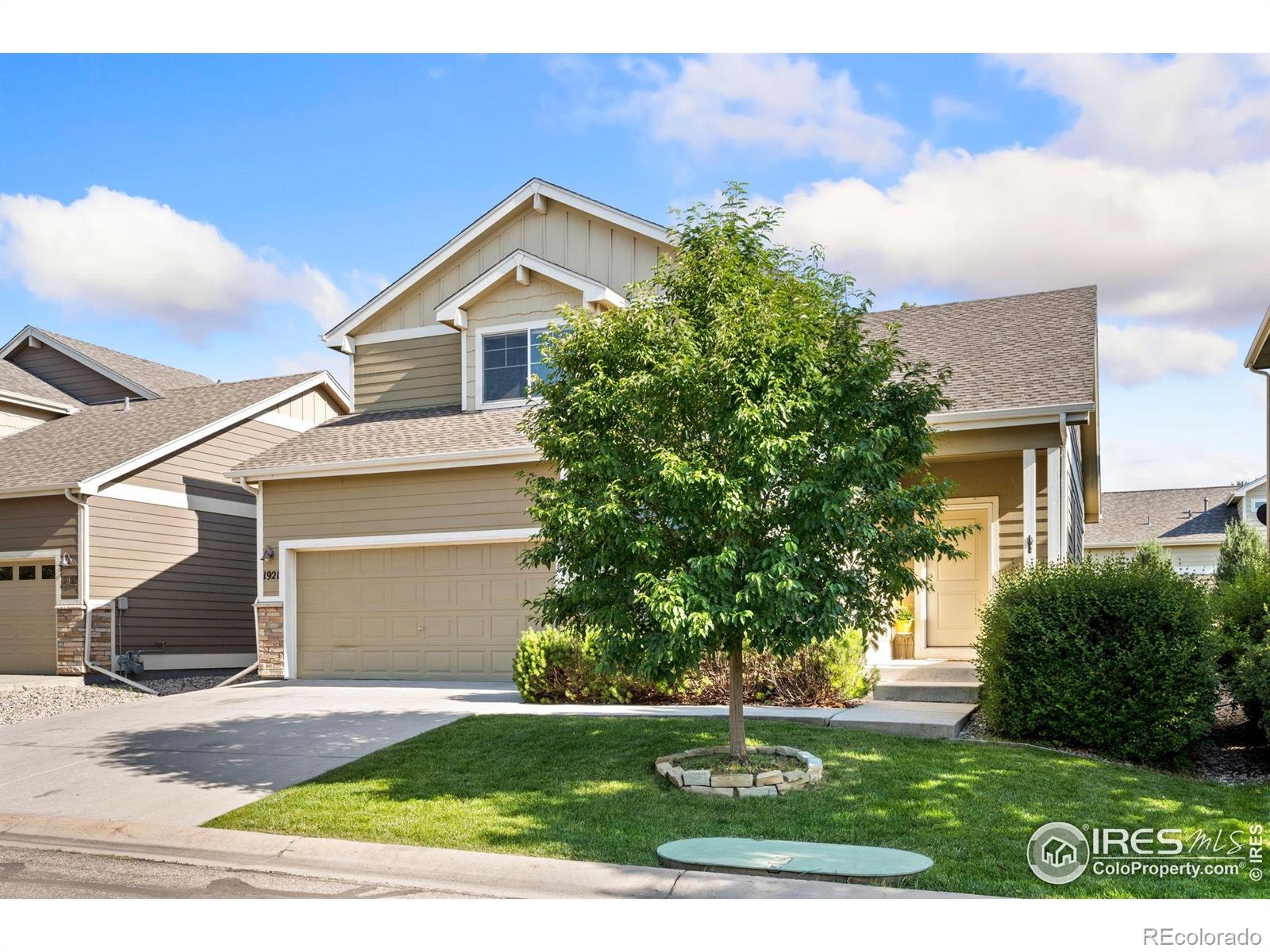 MLS Image #3 for 1921  winamac drive,fort collins, Colorado