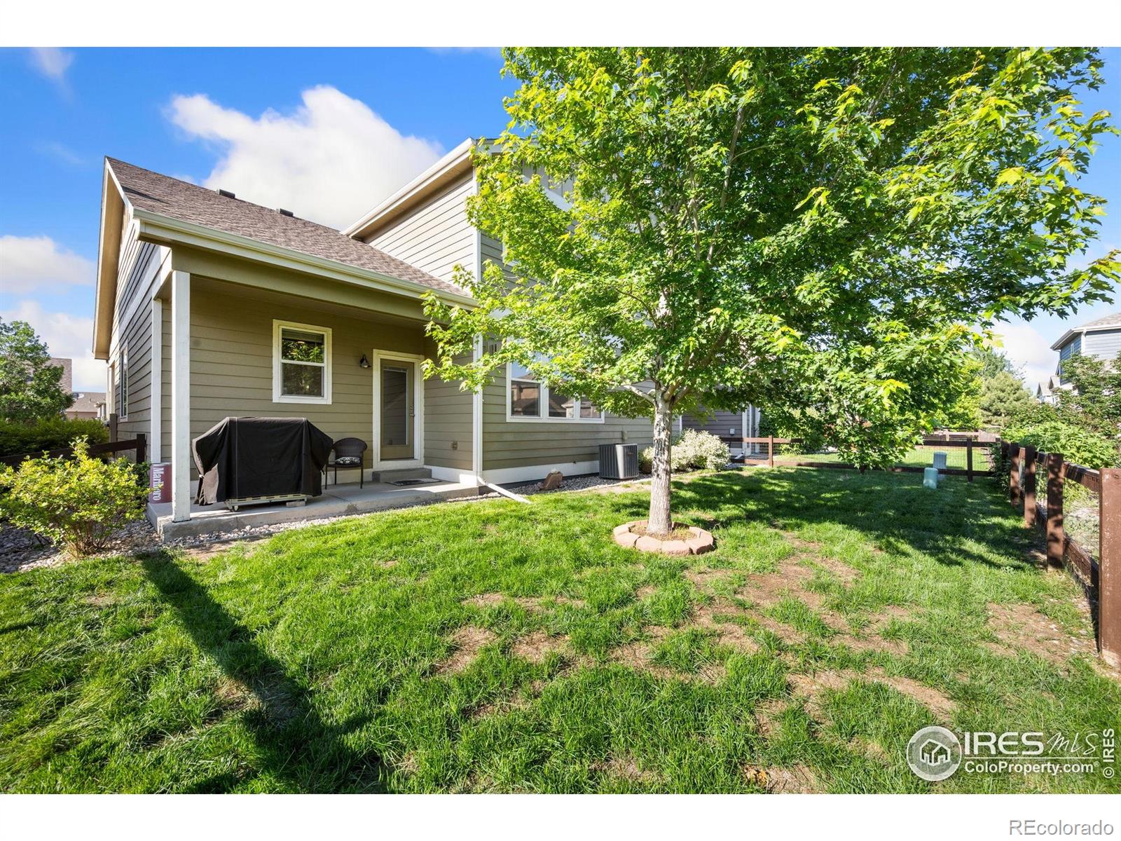 MLS Image #31 for 1921  winamac drive,fort collins, Colorado