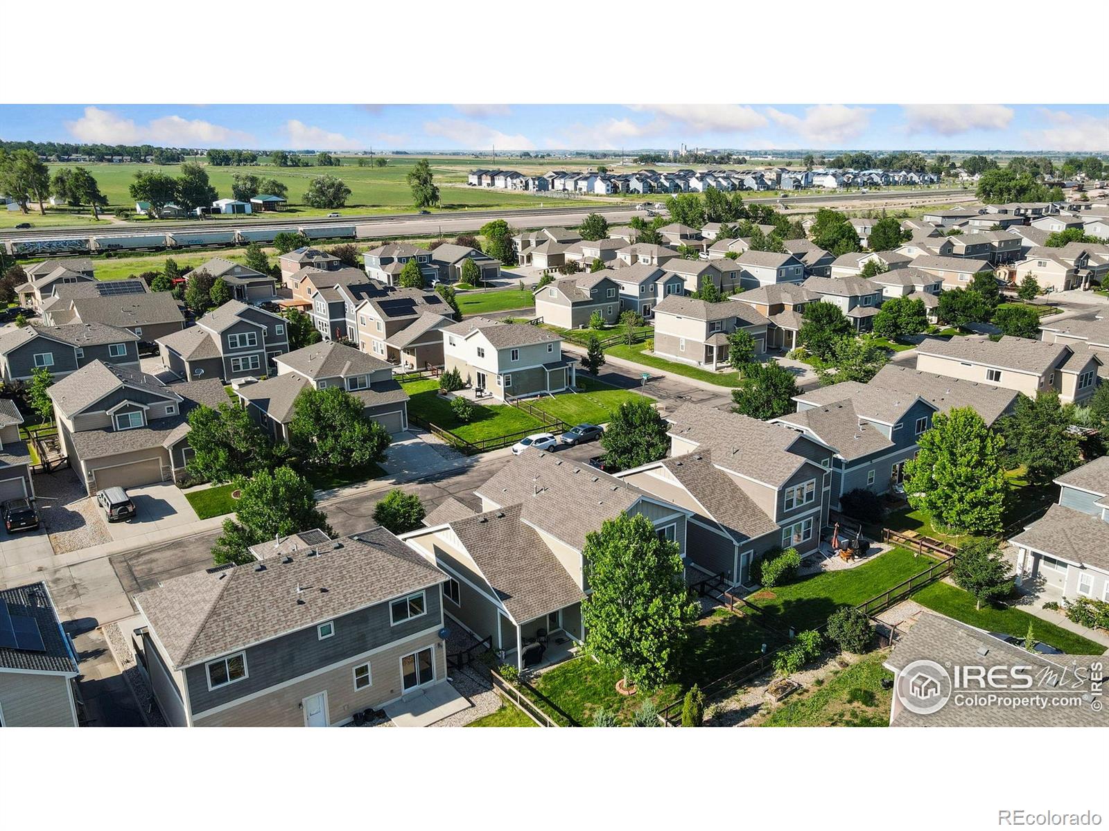 MLS Image #34 for 1921  winamac drive,fort collins, Colorado