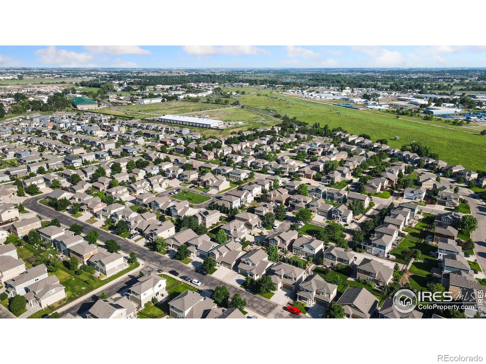 MLS Image #35 for 1921  winamac drive,fort collins, Colorado