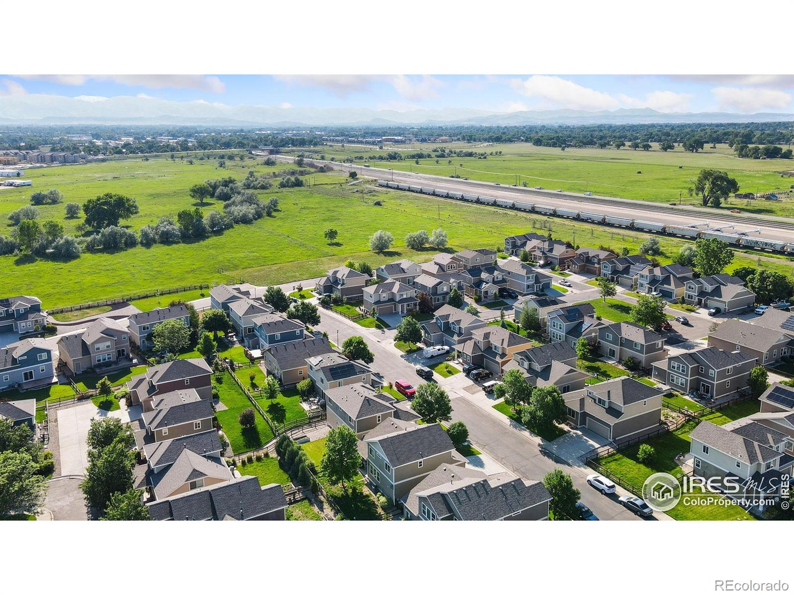 MLS Image #36 for 1921  winamac drive,fort collins, Colorado