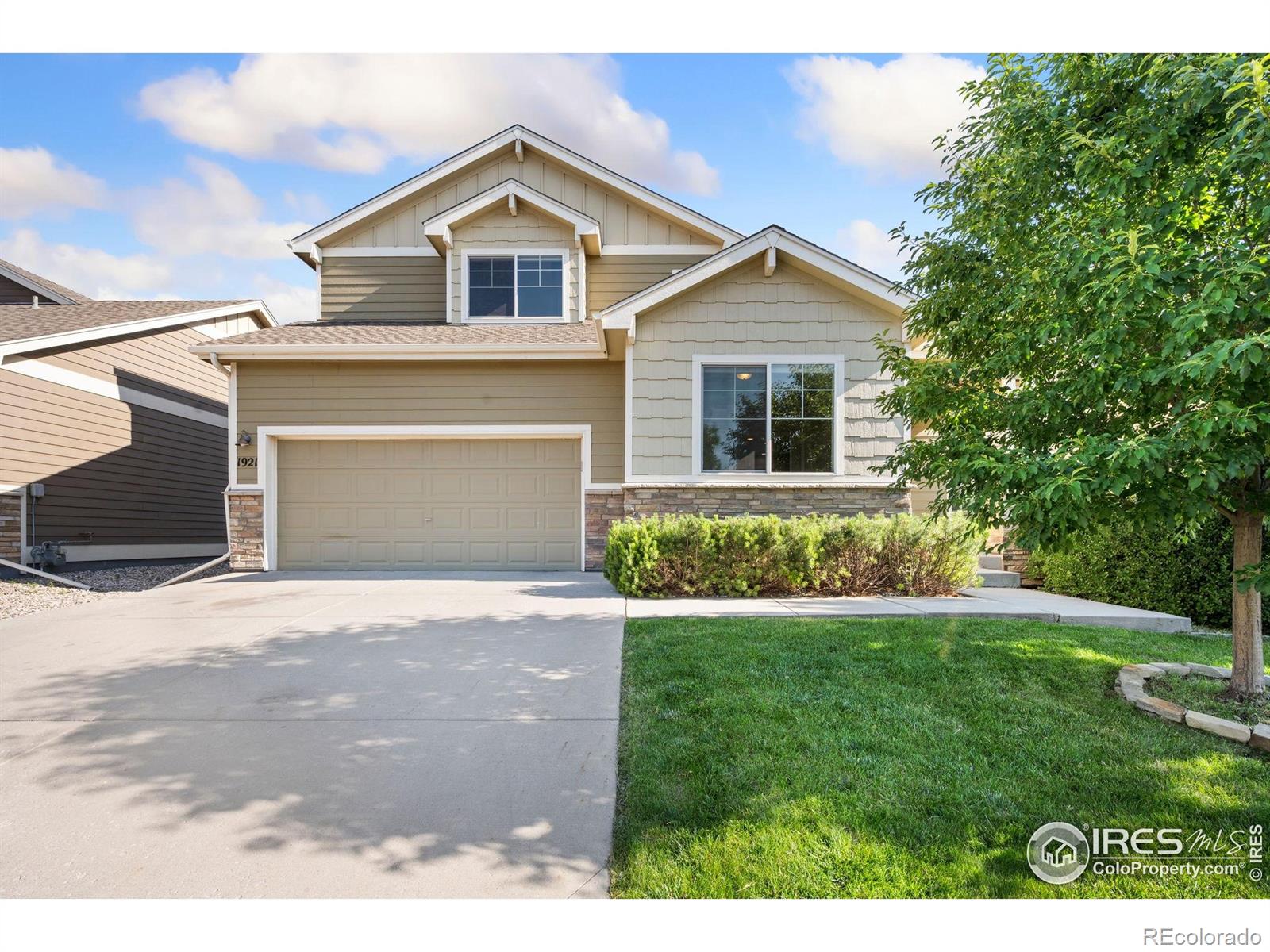 MLS Image #37 for 1921  winamac drive,fort collins, Colorado