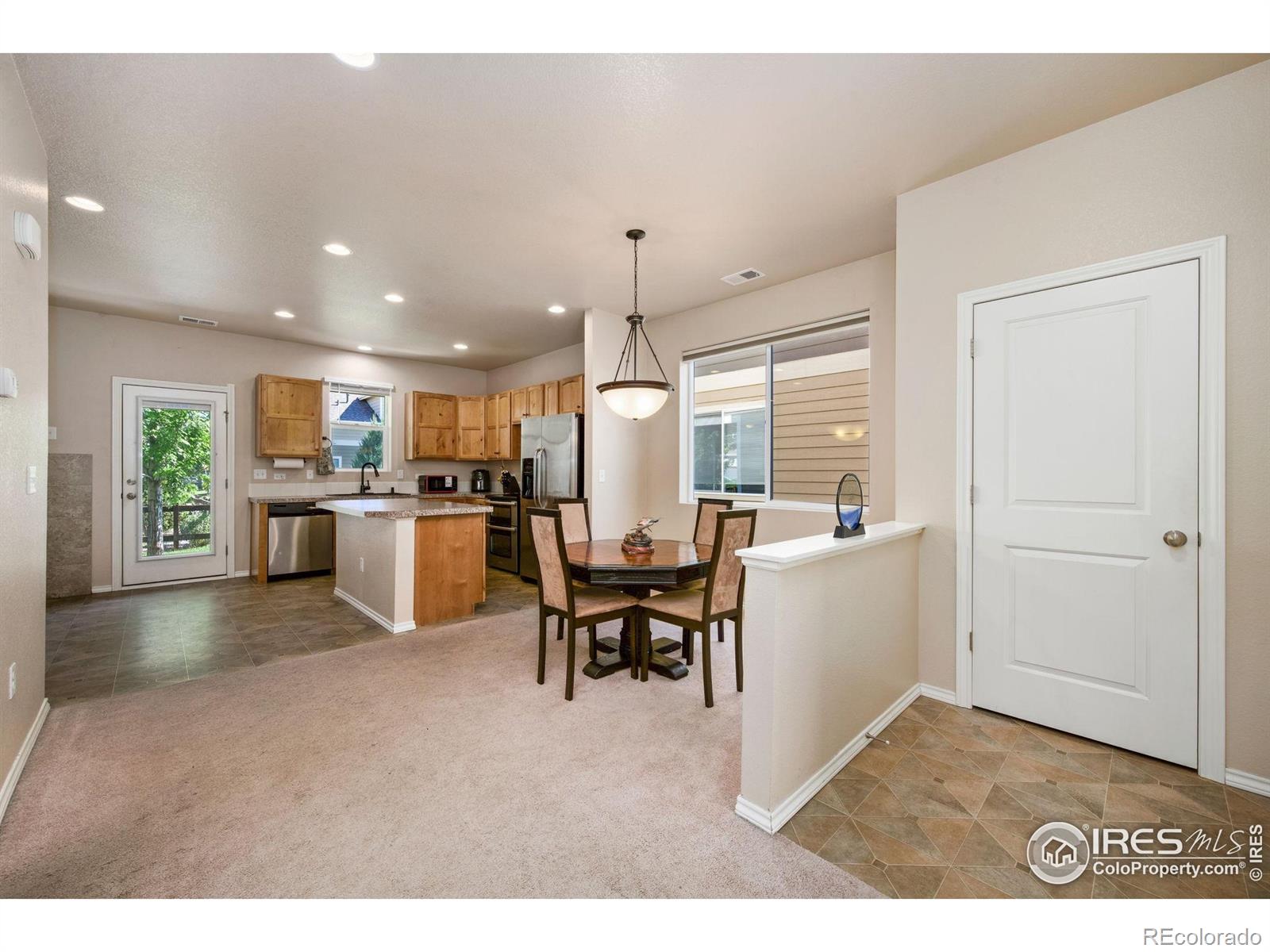 MLS Image #4 for 1921  winamac drive,fort collins, Colorado