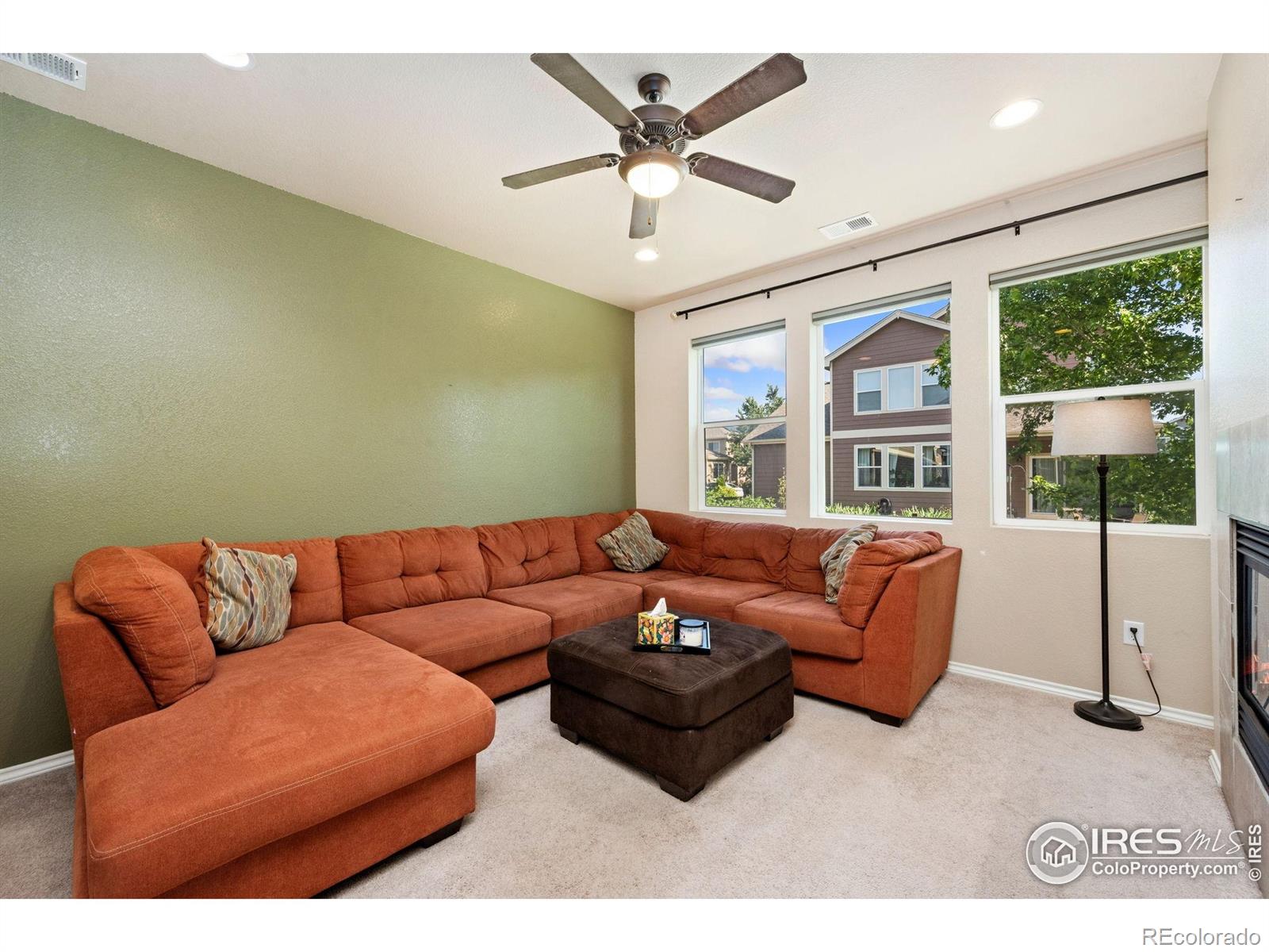 MLS Image #5 for 1921  winamac drive,fort collins, Colorado