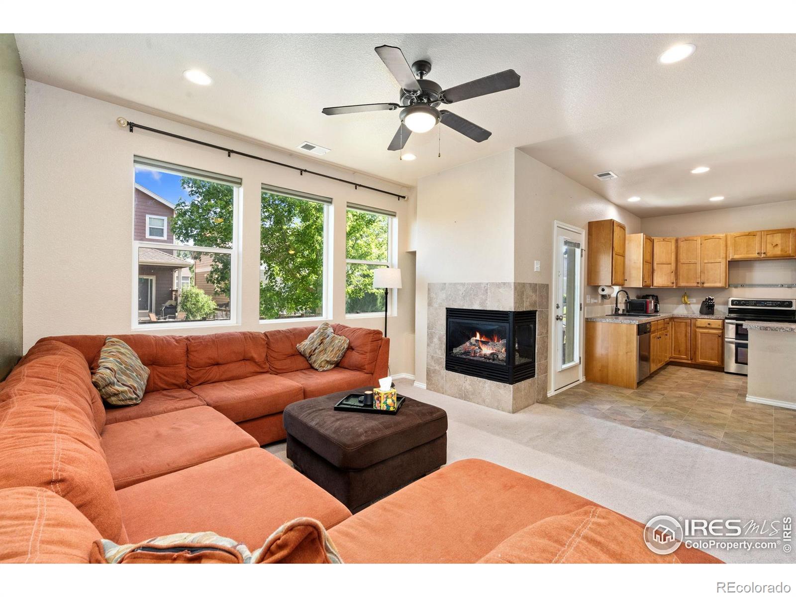 MLS Image #7 for 1921  winamac drive,fort collins, Colorado